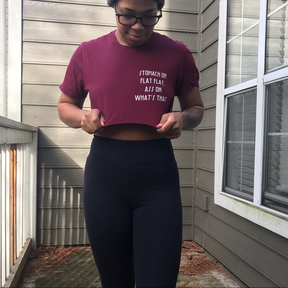 Cute Top :)